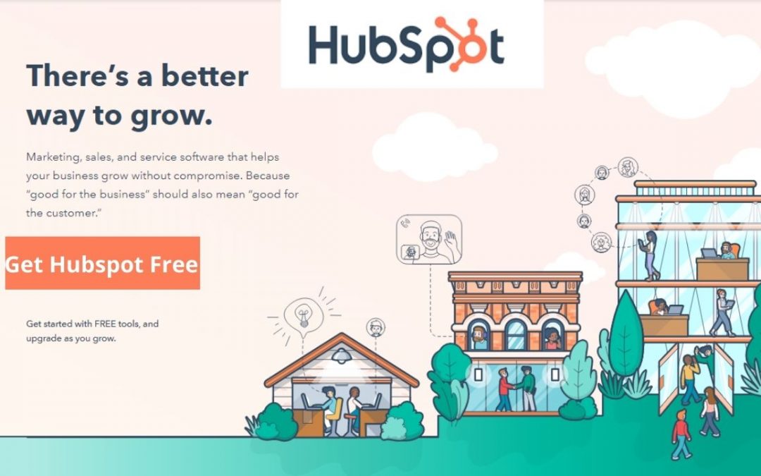 hubspot pricing