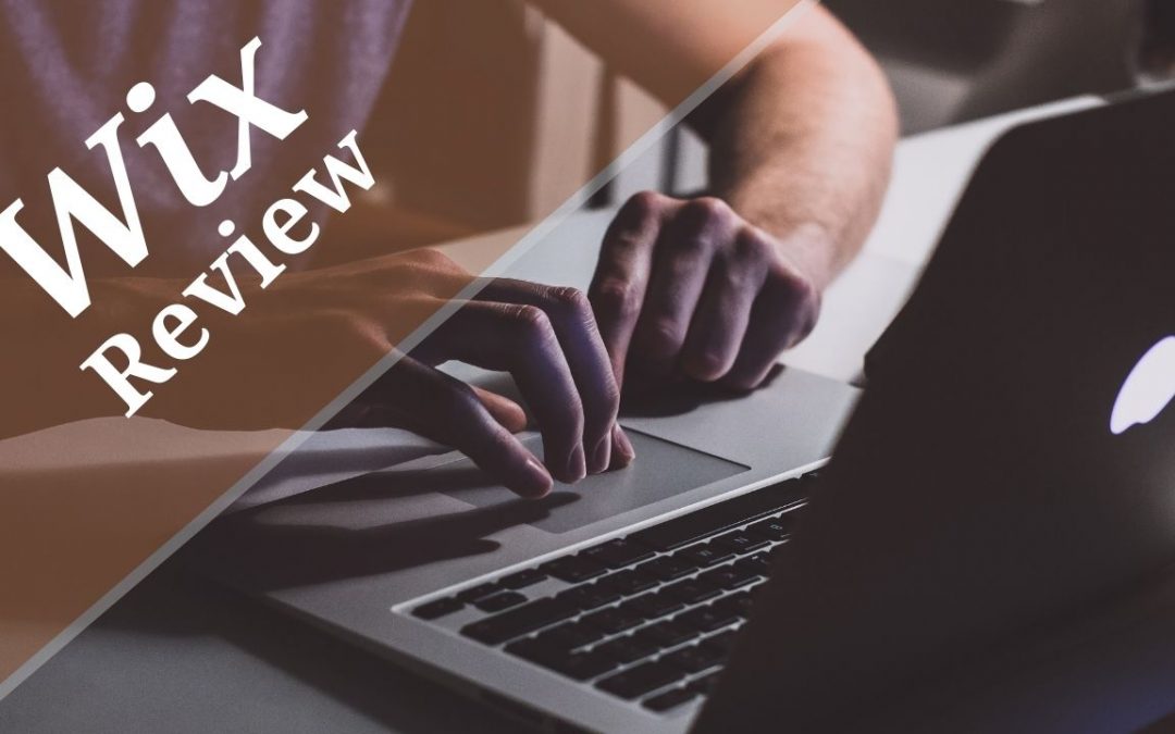 What Is Wix? How Does Wix Work? Does Wix Offer Hosting?