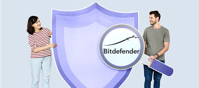 Bitdefender Total Security 2021: Review