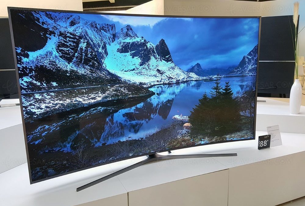 Super Bowl – Samsung’s smart TV Overview |Features |Pricing