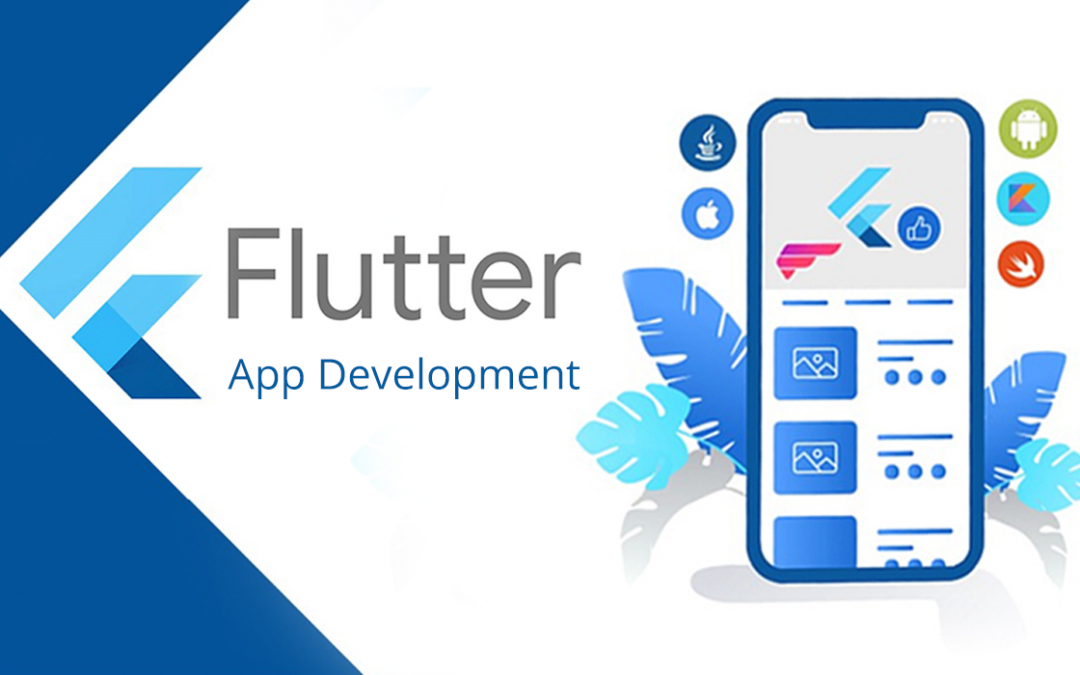 What is Flutter ? | Why Flutter is so popular for mobile App development