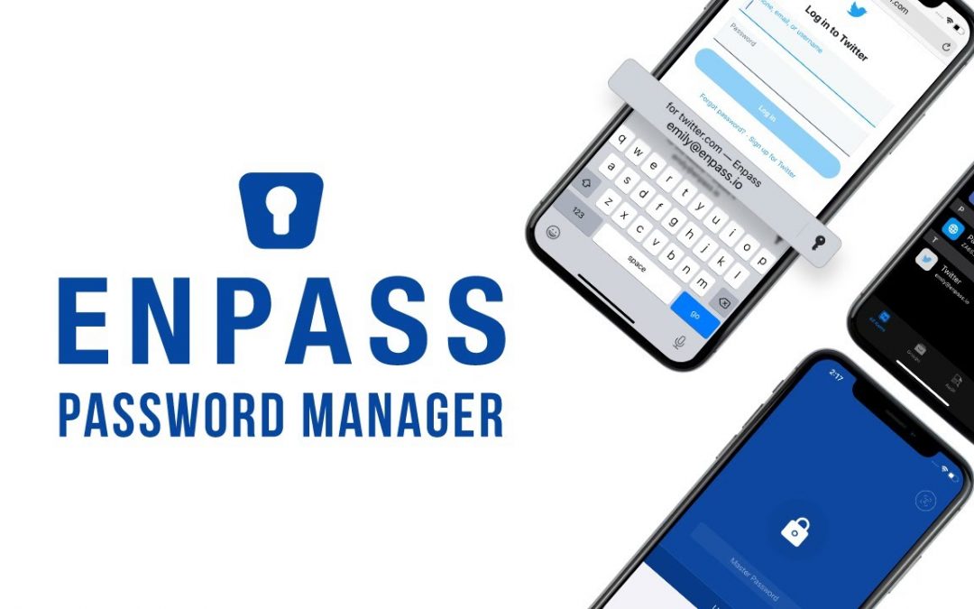 What is Enpass? | Is it safe for storing passwords?