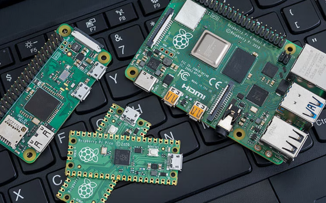 What is Raspberry Pi and how does it work?
