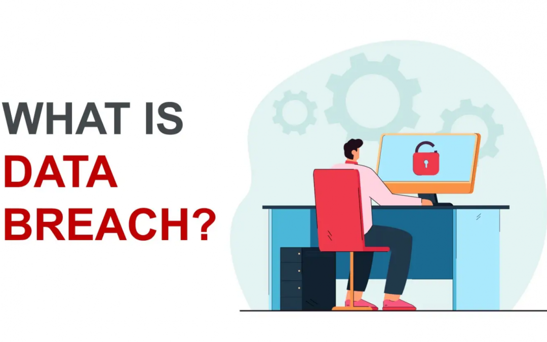 What is Data Breach? | How to prevent breaches?
