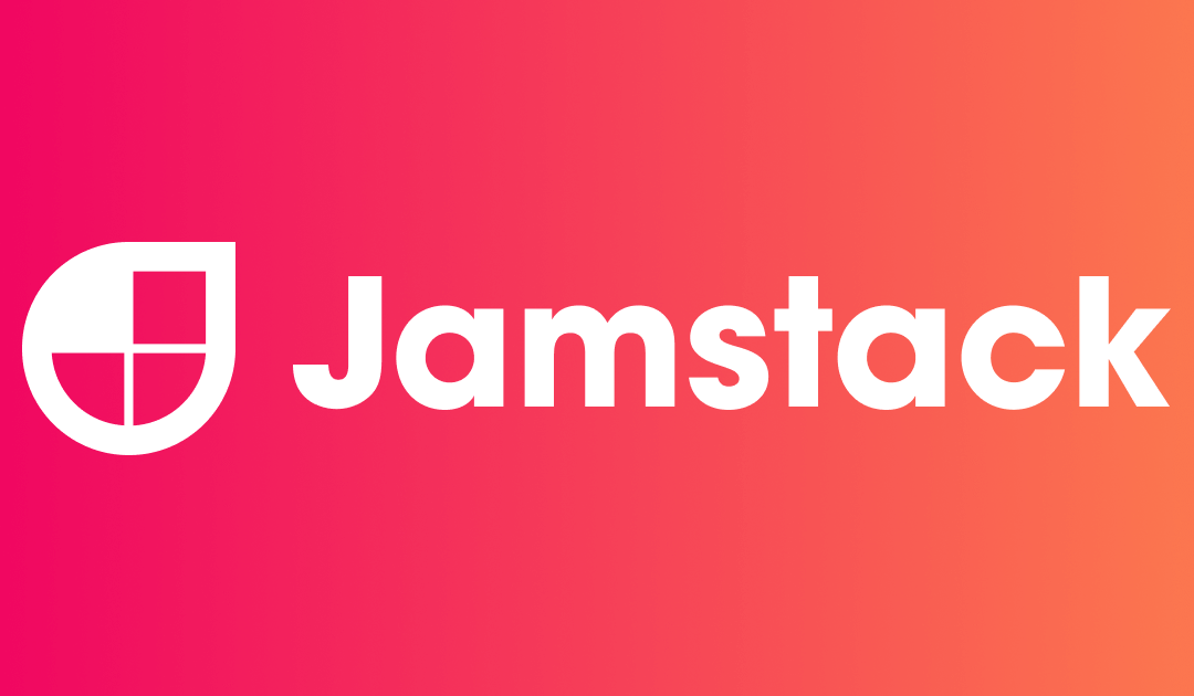 What is Jamstack ? |How does Jamstack work?