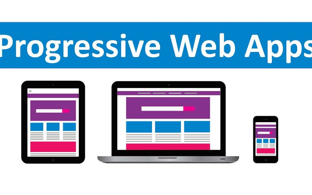 What Are Progressive Web Apps(PWA)? | How do Progressive Web Apps work?