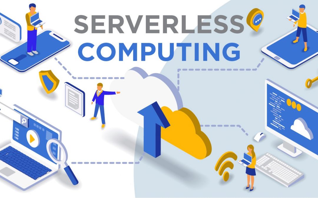 The Rise of Serverless Computing and WebAssembly in Cloud Computing