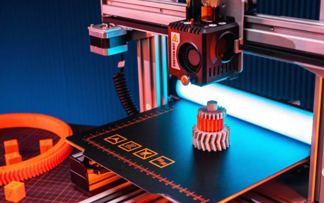What is 3D Printing? All You Need To Know About 3D Printing