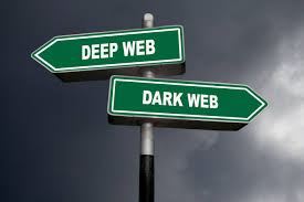 What are the Dark web and the Deep web? |Is it Safe to Use the Dark Web?